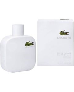 Lacoste L.12.12 Blanc EDT Spray