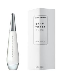 Issey Miyake L'Eau d'Issey Pure 90ml EDT Spray