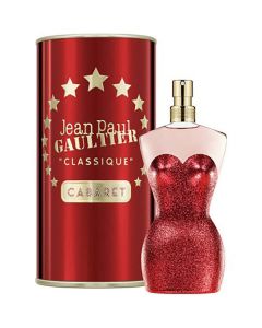 Jean Paul Gaultier Classique Cabaret 100ml EDP Spray