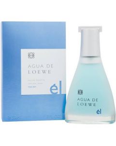 Loewe Agua de Loewe El 50ml EDT Spray