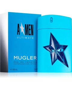 Thierry Mugler Angel Men Ultimate 100ml EDT Spray