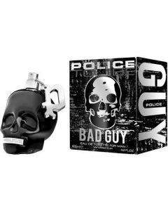 Police To Be Bad Guy 125ml EDT Spray