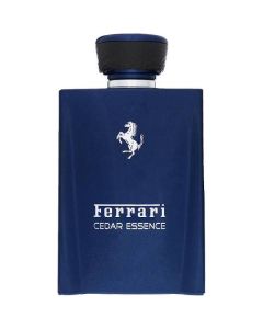 Ferrari Cedar Essence 100ml EDP Spray