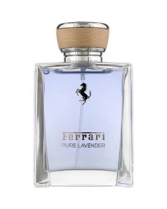 Ferrari Pure Lavender 50ml EDT Spray