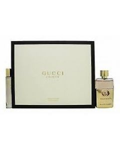 Gucci Guilty 90ml EDP Spray / 15ml EDP Travel Spray