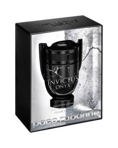 Paco Rabanne Invictus Onyx 100ml EDT Spray