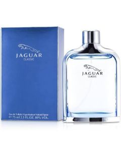 Jaguar Classic Blue EDT Spray