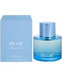 Kenneth Cole Blue for Men 100ml EDT Spray