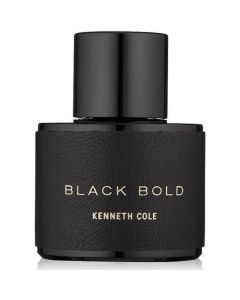 Kenneth Cole Black Bold for Men 100ml EDP Spray
