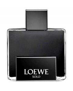 Loewe Solo Platinum EDT Spray