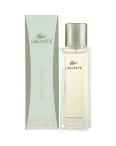 Lacoste Pour Femme EDP Spray