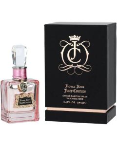 Juicy Couture Royal Rose 100ml EDP Spray