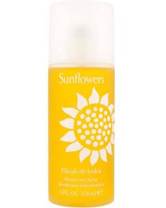 Elizabeth Arden Sunflowers 150ml Deodorant Spray