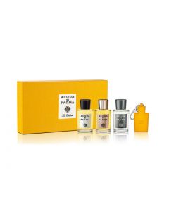 Acqua di Parma Colonia 20ml EDC Spray / Colonia Intensa 20ml EDC Spray / Co...