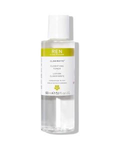 REN 150ml Clarimatte Clarifying Toner