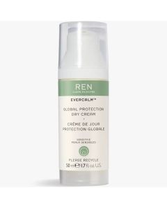 REN 50ml Evercalm Global Protection Day Cream