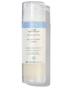 REN 150ml Rosa Centifolia Cleansing Gel