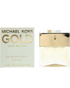 Michael Kors Gold Luxe Edition 100ml EDP Spray