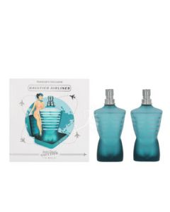 Jean Paul Gaultier Le Male Duo Pack 2 x 40ml EDT Spray