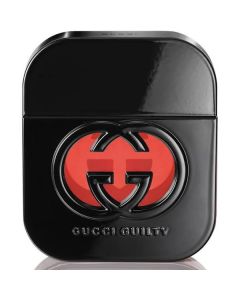 Gucci Guilty Black Pour Homme 90ml EDT Spray