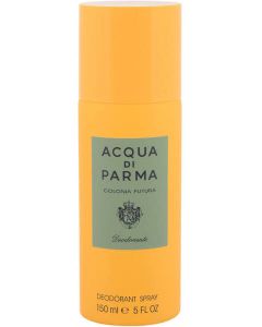 Acqua di Parma Colonia Futura 150ml Deodorant Spray