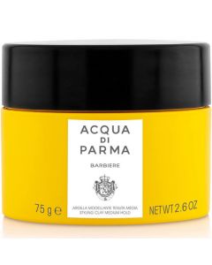 Acqua di Parma Barbiere 75ml Styling Hair Clay