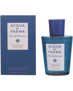 Acqua di Parma Blu Mediterraneo Mandorlo di Sicilia 200ml Shower Gel