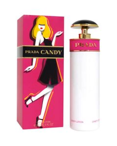 Prada Candy 150ml Body Lotion