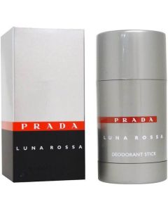 Prada Luna Rossa 75ml Deodorant Stick