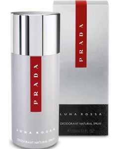 Prada Luna Rossa 150ml Deodorant Spray