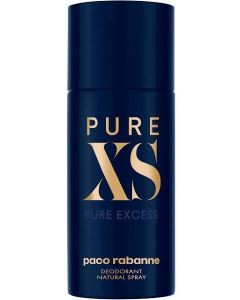 Paco Rabanne Pure XS For Him 150ml Deodorant Spray