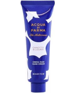 Acqua di Parma Blu Mediterraneo Chinotto di Liguria 30ml Hand Cream