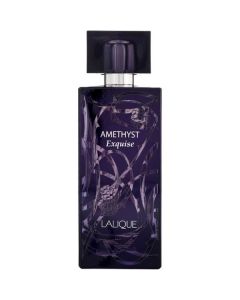 Lalique Amethyst Exquise 100ml EDP Spray