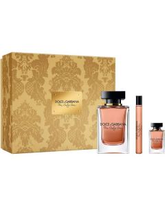 Dolce & Gabbana The Only One 100ml EDP Spray / 10ml EDP Spray / 7.5 EDP Min...