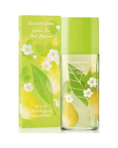 Elizabeth Arden Green Tea Pear Blossom 100ml EDT Spray