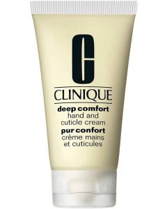 Clinique 75ml Deep Comfort Hand & Cuticle Cream