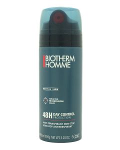 Biotherm Homme 150ml 48H Day Control Antiperspirant Spray