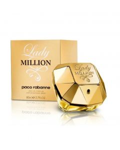 Paco Rabanne Lady Million EDP Spray