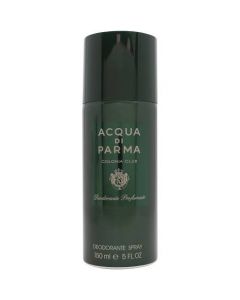 Acqua di Parma Colonia Club 150ml Deodorant Spray