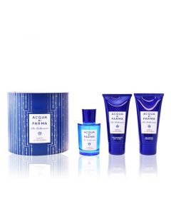 Acqua di Parma Blu Mediterraneo Mirto di Panarea 75ml EDT Spray / 40ml Show...