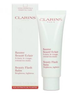 Clarins 50ml Beauty Flash Balm