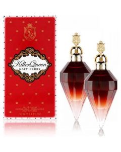 Katy Perry Killer Queen EDP Spray