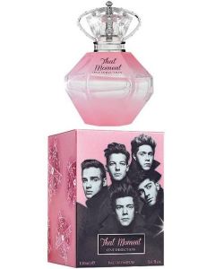 One Direction That Moment 100ml EDP Spray