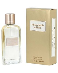 Abercrombie & Fitch First Instinct Sheer 50ml EDP Spray