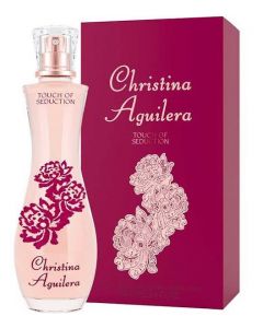 Christina Aguilera Touch of Seduction EDP Spray