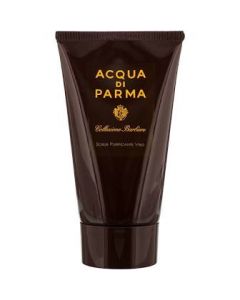 Acqua di Parma Collezione Barbiere 150ml Facial Cleansing Scrub