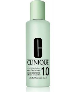 Clinique Clarifying Lotion 1.0 (Alcohol Free)