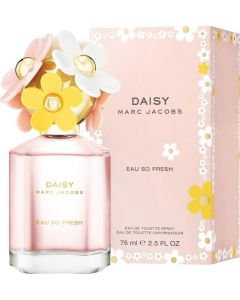 Marc Jacobs Daisy Eau So Fresh 75ml EDT Spray