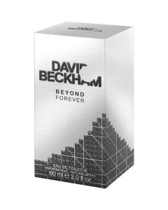 David Beckham Beyond Forever 60ml EDT Spray