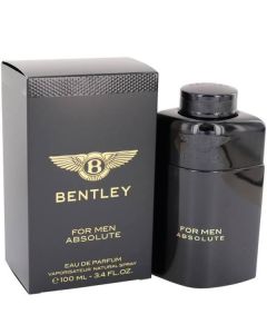 Bentley for Men Absolute 100ml EDP Spray